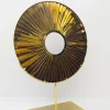 Occhio d'ambra Grande Scultura