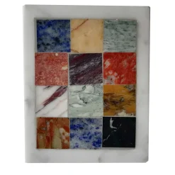 Oggetto decorativo Policromia Marmorea 1