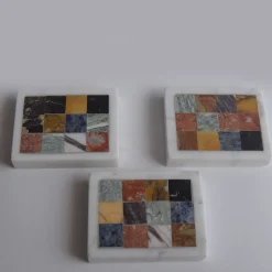 Oggetto decorativo Policromia Marmorea 2