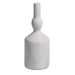 Omaggio a Morandi Scultura in Palissandro Bluette