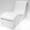 Ondalta Chaise Longue con cuscino