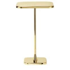 Opera Squared Table Gold di Richard Hutten