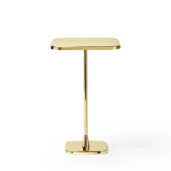 Opera Squared Table Gold di Richard Hutten
