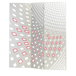 Otto Divider di Doriana e Massimiliano Fuksas