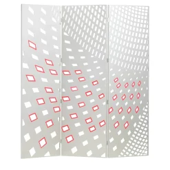 Otto Divider di Doriana e Massimiliano Fuksas