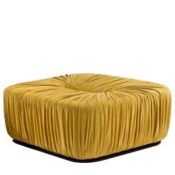 Ottomana Drapè di Bartoli Design