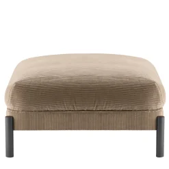 Ottomana Tarantino Beige