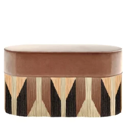 Ottomana Tribe Brown