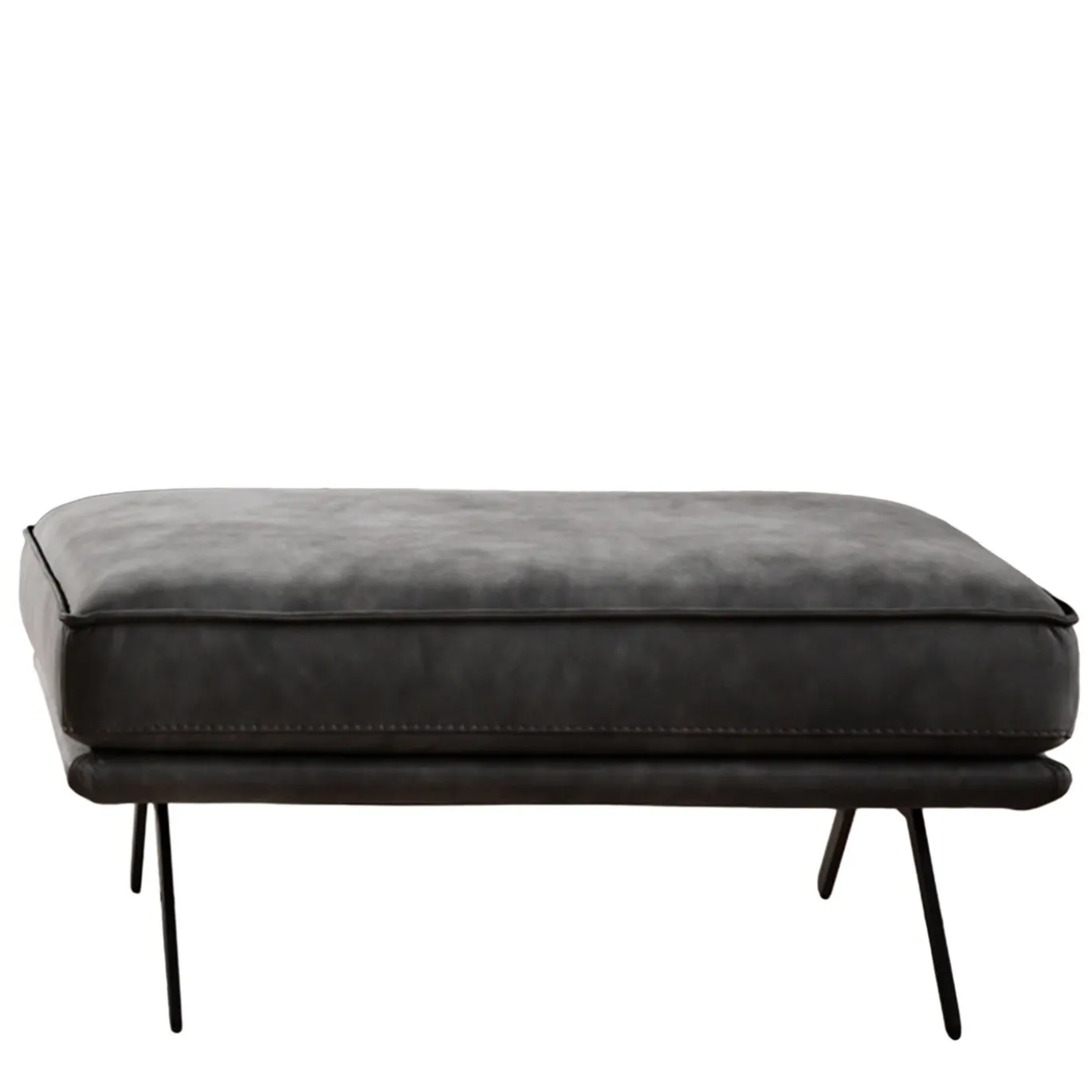 Ottoman grigio Capitolo