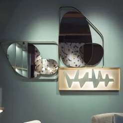 Paesaggio Sconce