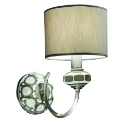 Palazzo Vecchio Una Luce Sconce