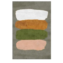Palette Grigio e Rosa di Sarah Balivo