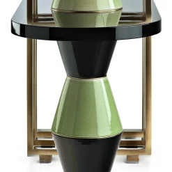 Palm console II
