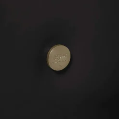 Panca Il Pezzo 1 pelle nera