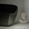 Panca nera Testur