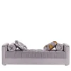 Panchina Amelie viola