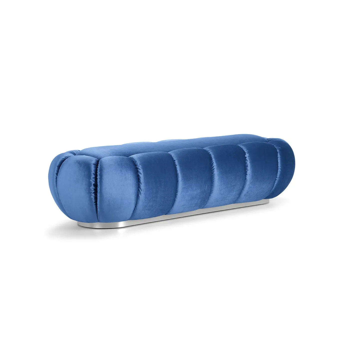 Panchina blu Arke