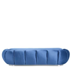 Panchina blu Arke