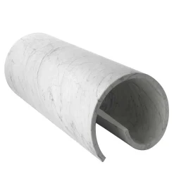 Panchina Girella Scultpure di Ron Gilad