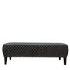 Panchina Paco Black