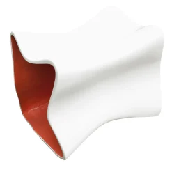 Panchina piccola in osso