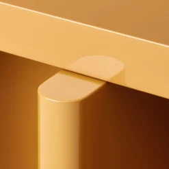 Panchina Spina caramel