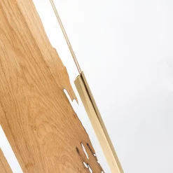 PANNELLO LUXURY PRIVACY IN VETRO E BRICCOLA