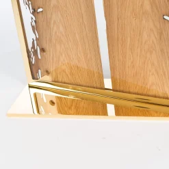 PANNELLO LUXURY PRIVACY IN VETRO E BRICCOLA