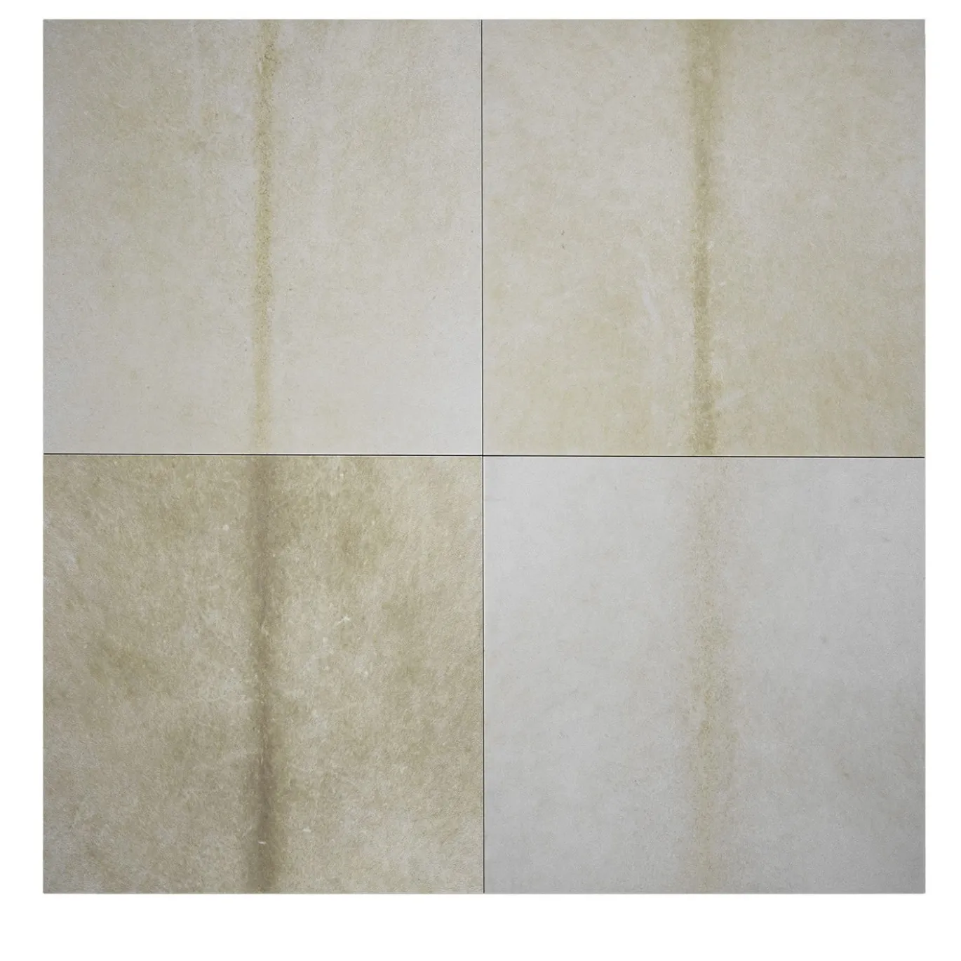 Pannello murale in pelle di capra Essence