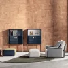 Pantelleria Poltrona e Pouf