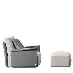 Pantelleria Poltrona e Pouf