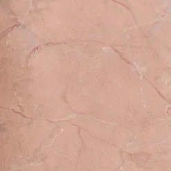 Paravento Moro rosa marmorizzato dipinto a mano