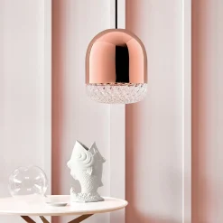 Pendant Pill Balloton di Matteo Zorzenoni