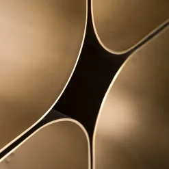 Pensile grande Maktaba Gold