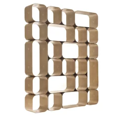 Pensile grande Maktaba Gold