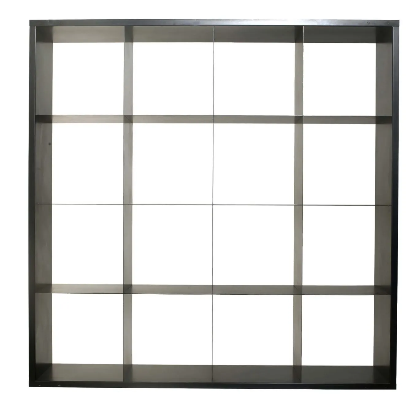 Pensile Spina 4x4 nero