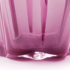 Petalo Vaso piccolo rosa ametista