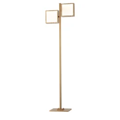 21108-P-G Lampada da terra