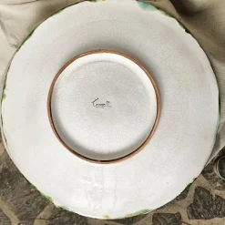 Piatto da parete con aragosta