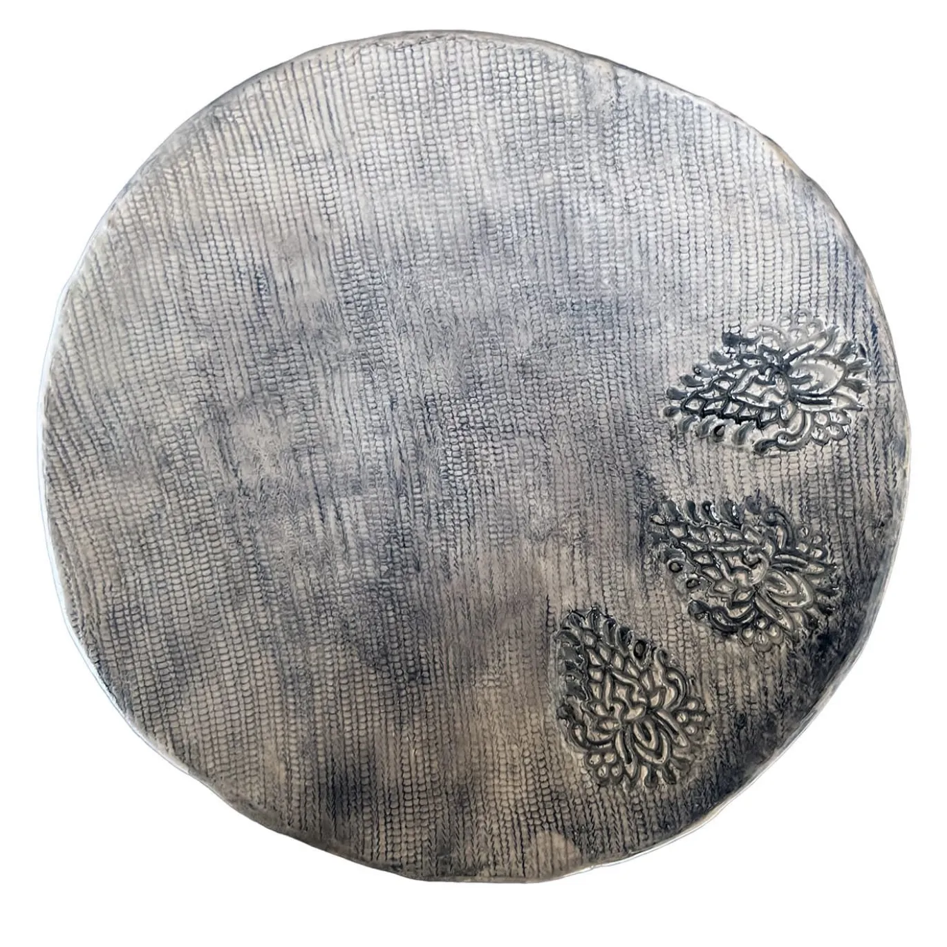Piatto decorativo Cassiopea