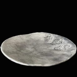 Piatto decorativo Cassiopea