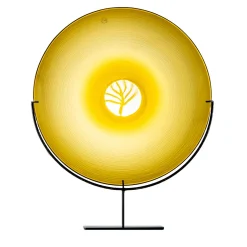 Piatto decorativo Quattro Stagioni Autunno