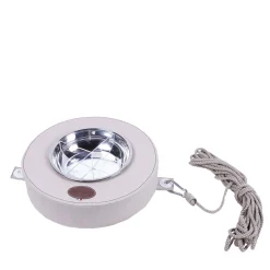 Piatto snack galleggiante Crema