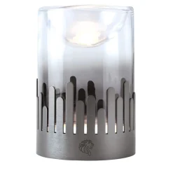 Piccola lampada da tavolo "Moonlight