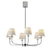 Piccolo lampadario Reve