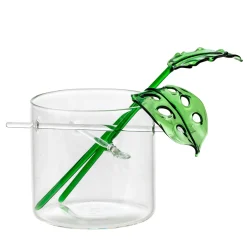 Piccolo vaso tropicale Kansashi