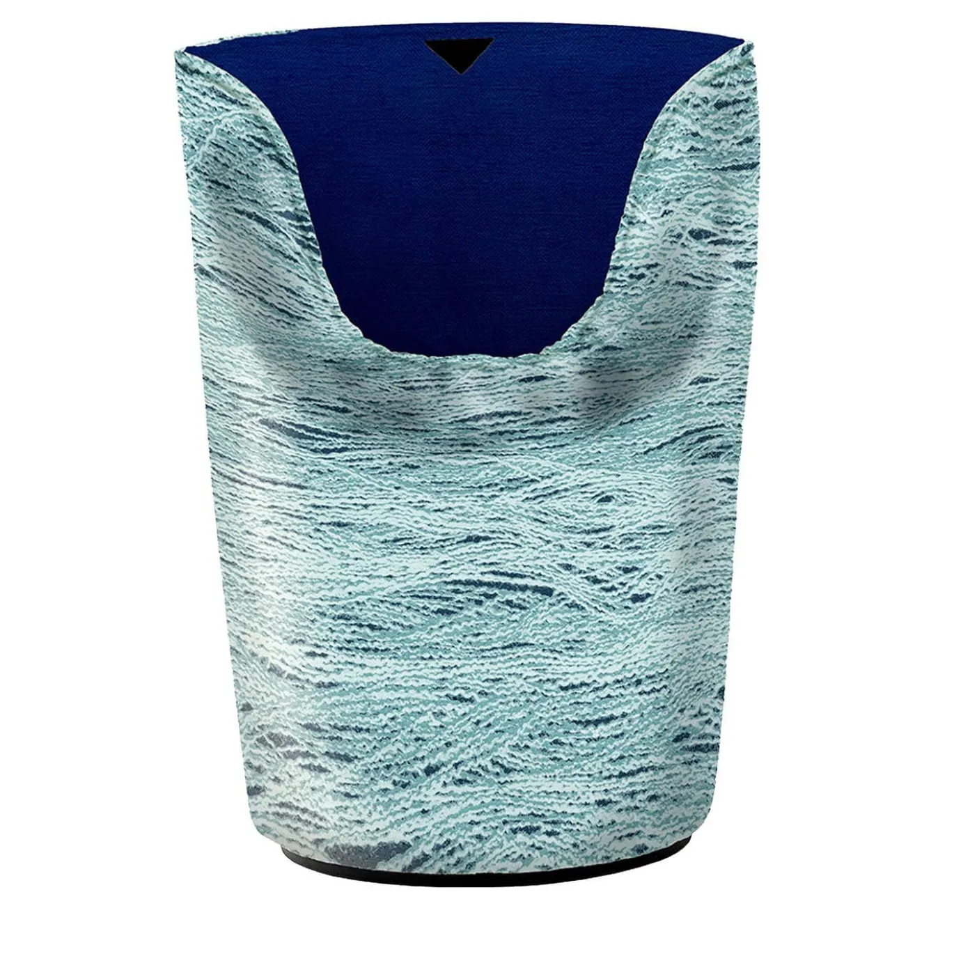 Pila 47 Marine Lounge Chair
