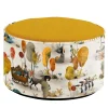 Pila Marquis Pouf