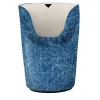 Pila 47 Zelda Lounge Chair