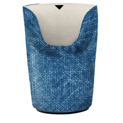 Pila 47 Zelda Lounge Chair